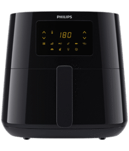 Friteuză cu aer cald Philips Airfryer Essential Collection HD927090