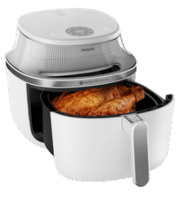 Friteuză cu aer cald Philips Airfryer Seria 3000 NA34110