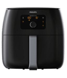 Friteuză cu aer cald Philips Airfryer XXL HD965090