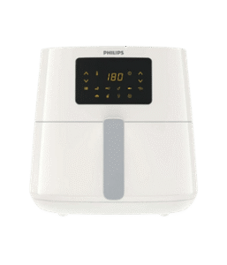 Friteuză cu aer cald Philips Essential XL HD927000