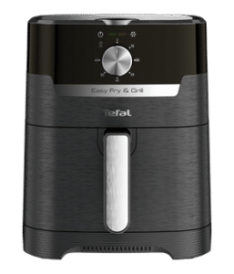 Friteuză cu aer cald Tefal Easy Fry & Grill EY501815