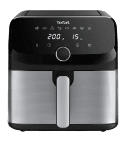 Friteuză cu aer cald Tefal Easy Fry Mega EY855D10