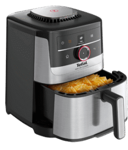 Friteuză cu aer cald Tefal Easy Fry Silence EY572DE1