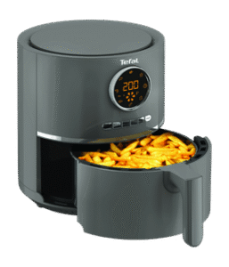 Friteuză cu aer cald Tefal Ultra Fry Digital EY111B15