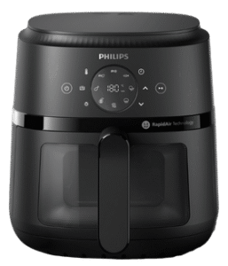 Friteuză fără ulei Philips Airfryer Seria 2000 NA22000